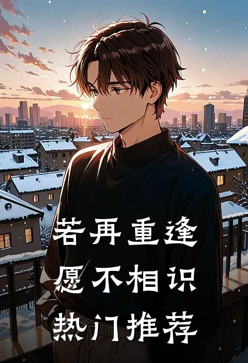 若再重逢，愿不相识热门推荐