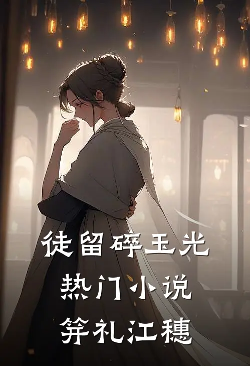 徒留碎玉光热门小说笄礼江穗