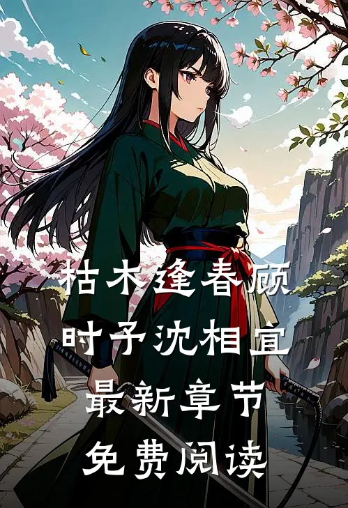 枯木逢春顾时予沈相宜最新章节免费阅读