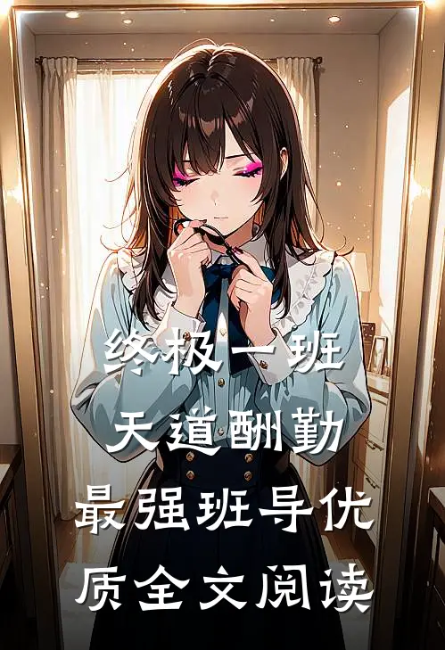 你是我过半的哑剧的小说