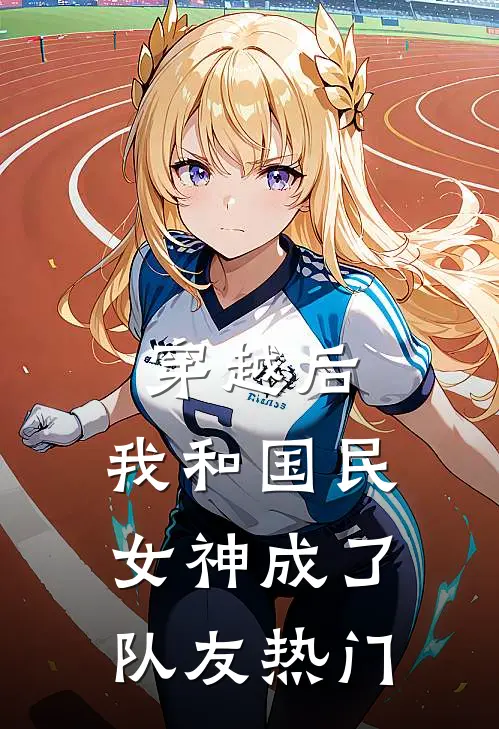 穿越后，我和国民女神成了队友热门