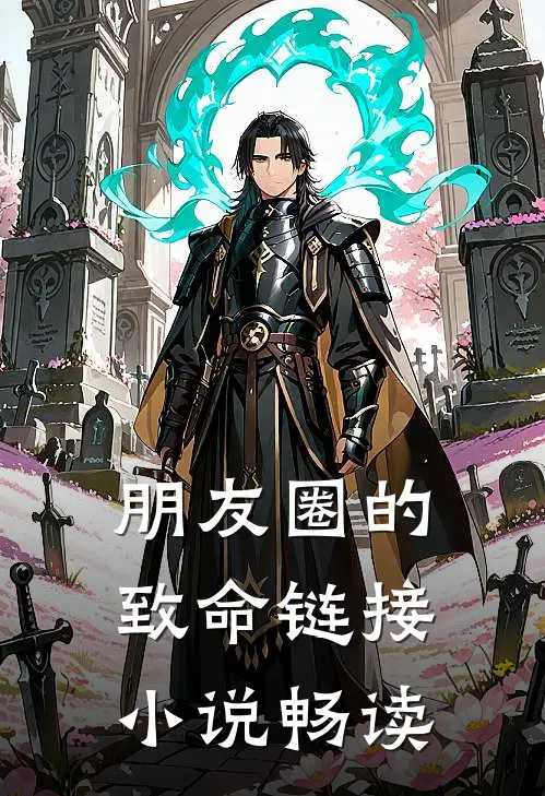 朋友圈的致命链接小说畅读
