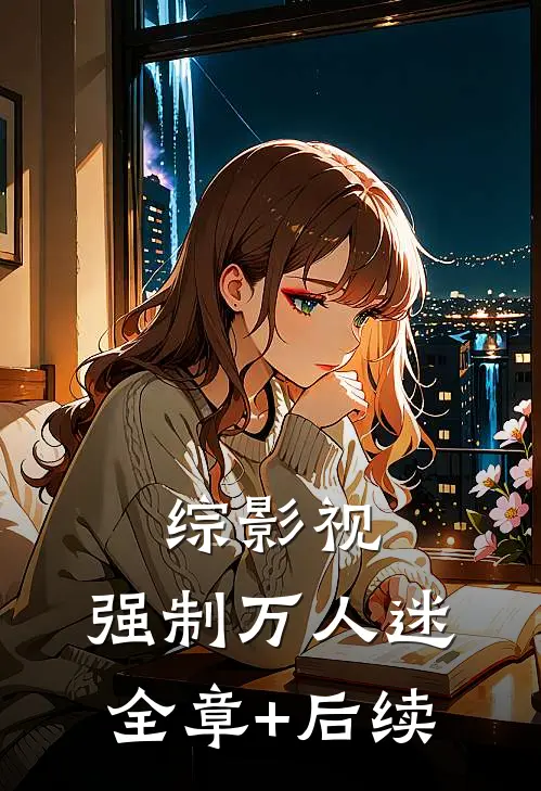 综影视：强制万人迷全章+后续
