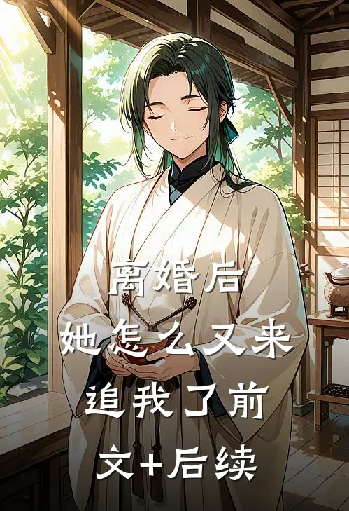 离婚后，她怎么又来追我了前文+后续