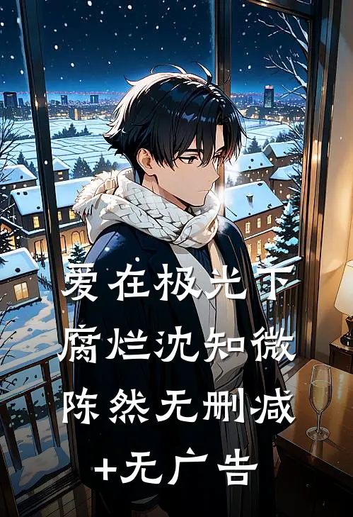 爱在极光下腐烂沈知微陈然无删减+无广告