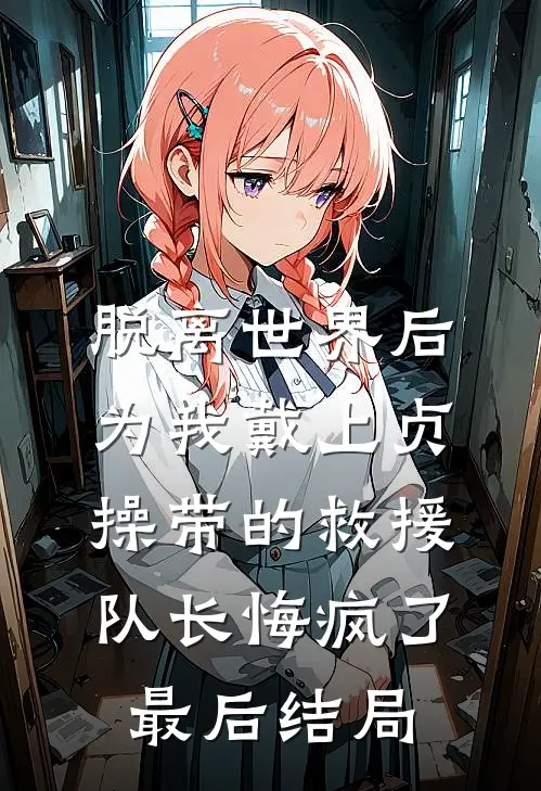 脱离世界后，为我戴上贞操带的救援队长悔疯了最后结局