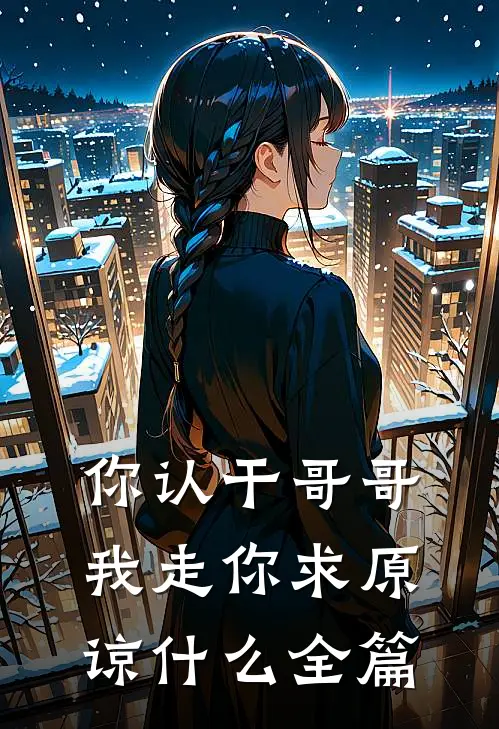 你认干哥哥，我走你求原谅什么全篇
