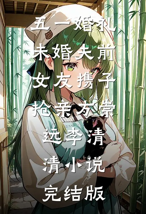 五一婚礼未婚夫前女友携子抢亲方崇远李清清小说完结版