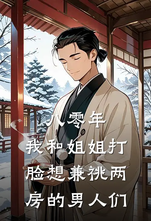 八零年，我和姐姐打脸想兼祧两房的男人们