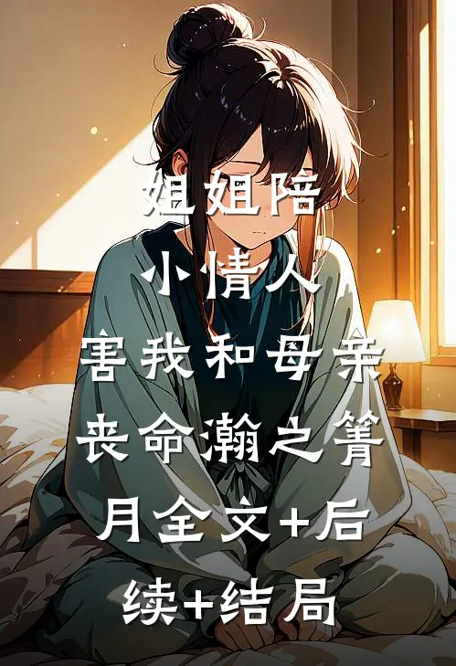 姐姐陪小情人，害我和母亲丧命瀚之箐月全文+后续+结局