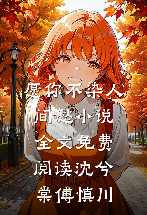 愿你不染人间愁小说全文免费阅读沈兮棠傅慎川