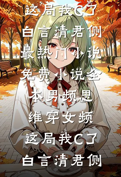 替嫁冲喜后，病秧子夫君要退婚