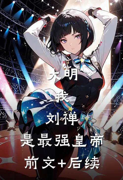 大明：我，刘禅，是最强皇帝:前文+后续