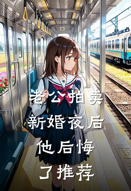 老公拍卖新婚夜后，他后悔了推荐
