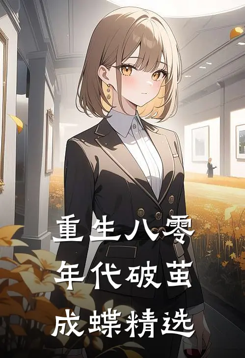 重生八零年代破茧成蝶精选