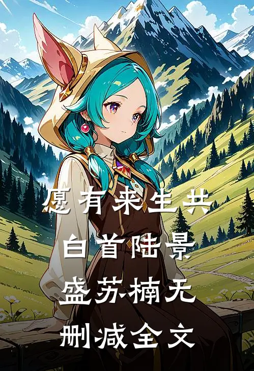 愿有来生共白首陆景盛苏楠无删减全文
