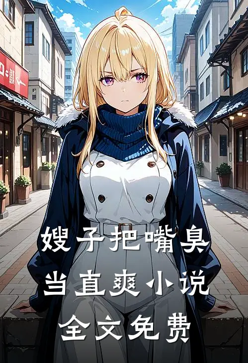 嫂子把嘴臭当直爽小说全文免费