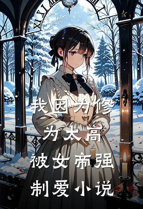 我因为修为太高，被女帝强制爱小说