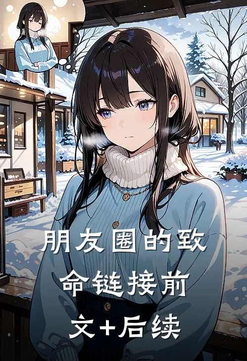 朋友圈的致命链接前文+后续