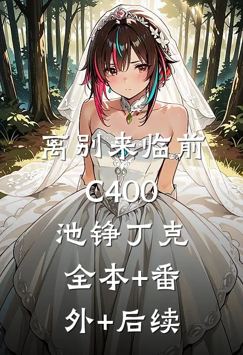 离别来临前C400池铮丁克:全本+番外+后续
