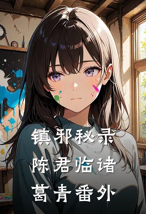 镇邪秘录陈君临诸葛青番外