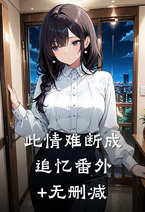 此情难断成追忆番外+无删减