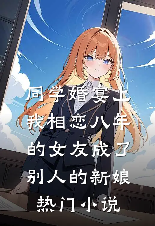 同学婚宴上，我相恋八年的女友成了别人的新娘热门小说