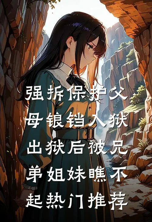 强拆保护父母锒铛入狱，出狱后被兄弟姐妹瞧不起热门推荐