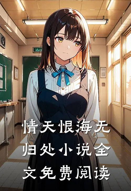 情天恨海无归处小说全文免费阅读