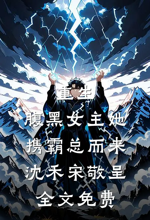 重生：腹黑女主她携霸总而来沈禾宋敬呈全文免费