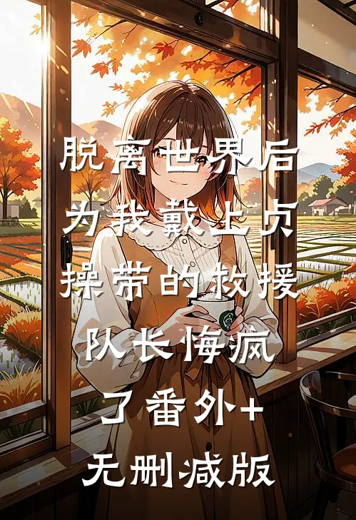 脱离世界后，为我戴上贞操带的救援队长悔疯了番外+无删减版