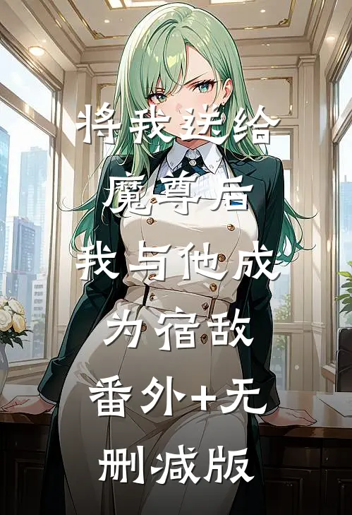 将我送给魔尊后，我与他成为宿敌:番外+无删减版