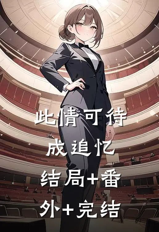此情可待成追忆:结局+番外+完结