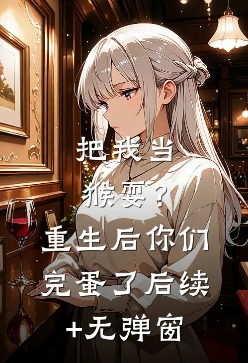 把我当猴耍？重生后你们完蛋了后续+无弹窗