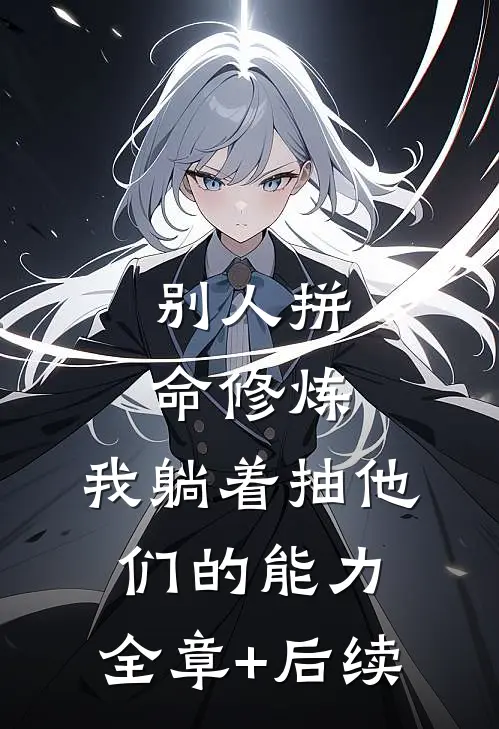 别人拼命修炼，我躺着抽他们的能力:全章+后续