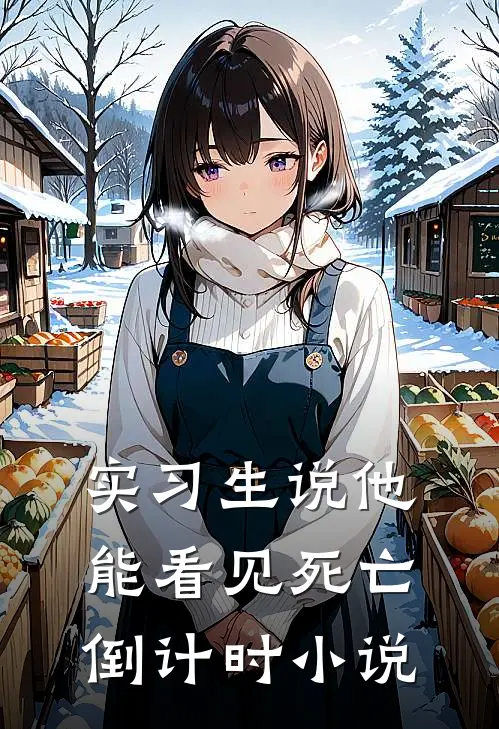 实习生说他能看见死亡倒计时小说