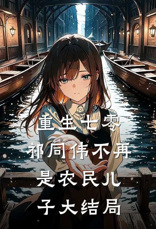 重生七零：祁同伟不再是农民儿子大结局