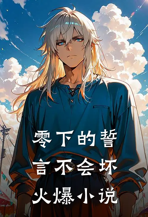 零下的誓言不会坏火爆小说