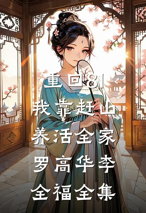 重回81：我靠赶山养活全家罗高华李全福全集