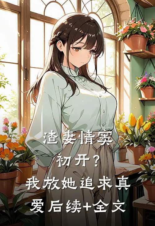 渣妻情窦初开？我放她追求真爱后续+全文