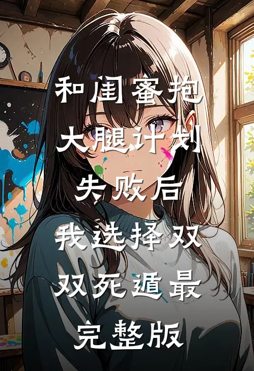 和闺蜜抱大腿计划失败后，我选择双双死遁最完整版