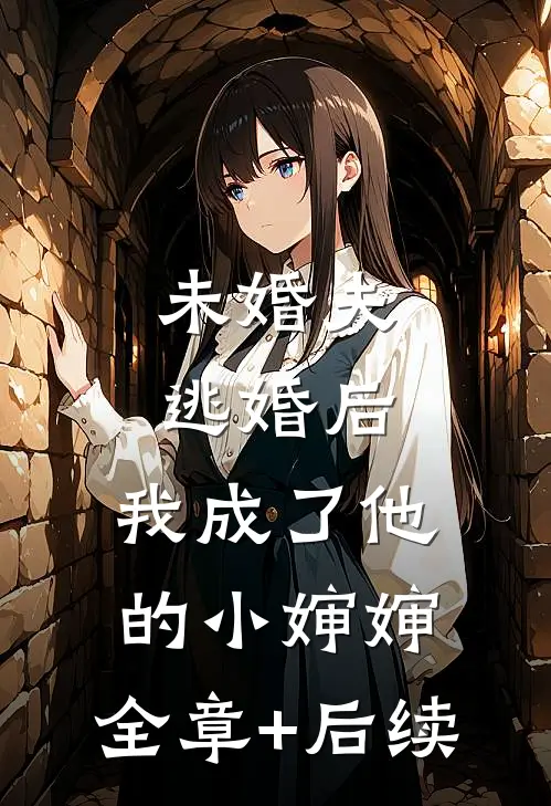 未婚夫逃婚后，我成了他的小婶婶:全章+后续
