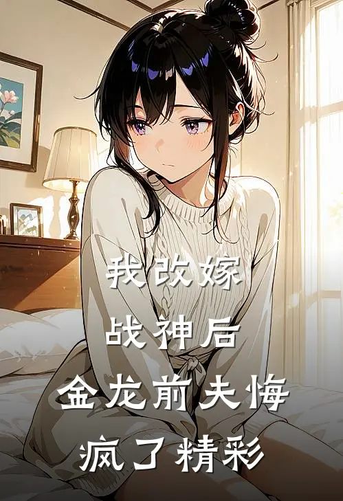 我改嫁战神后，金龙前夫悔疯了精彩