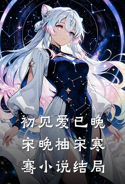 初见爱已晚宋晚柚宋寒骞小说结局