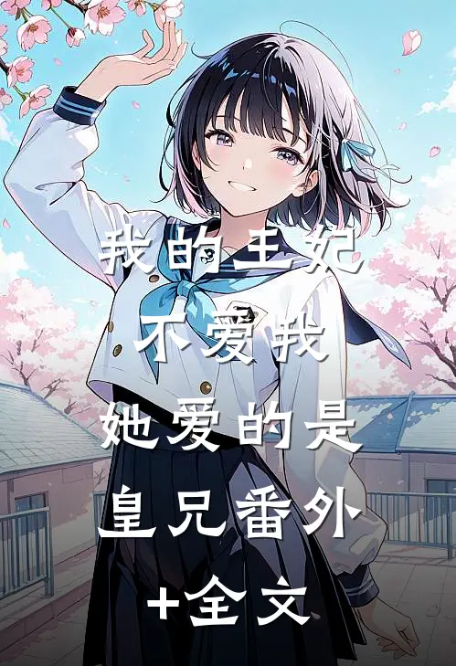 我的王妃不爱我，她爱的是皇兄(番外)+(全文)