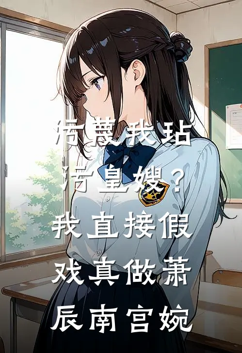 污蔑我玷污皇嫂？我直接假戏真做萧辰南宫婉