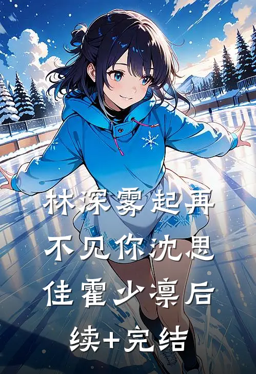 林深雾起再不见你沈思佳霍少凛后续+完结