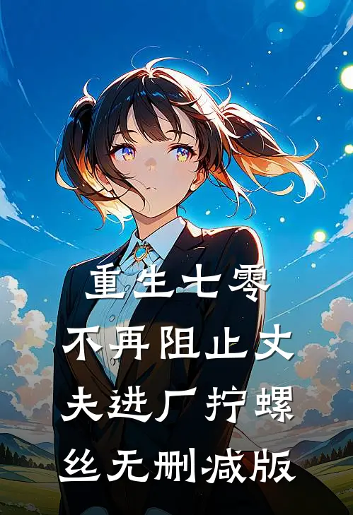 重生七零，不再阻止丈夫进厂拧螺丝无删减版