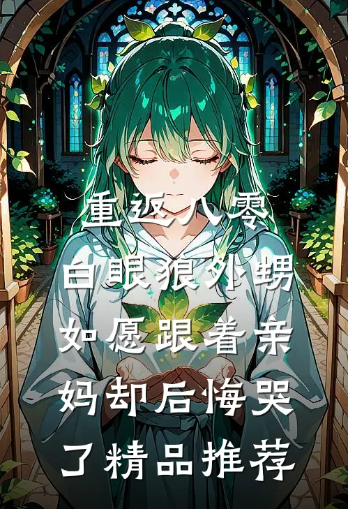 重返八零，白眼狼外甥如愿跟着亲妈却后悔哭了精品推荐