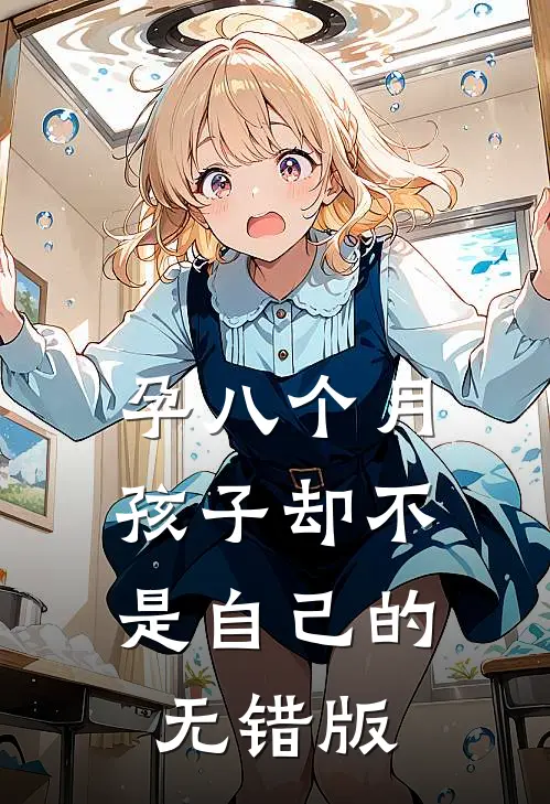 孕八个月，孩子却不是自己的无错版